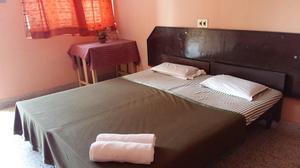 Hotel Seaweed Ковалам Экстерьер фото